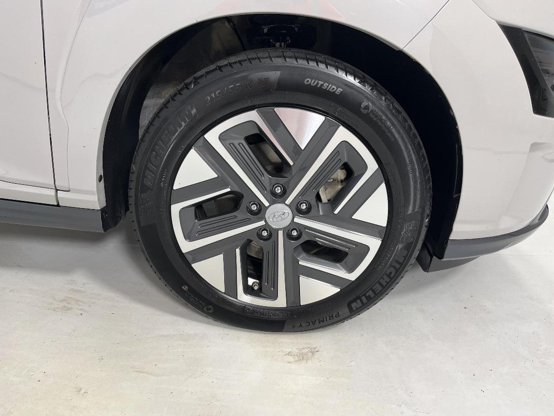 Photo '9' of Hyundai Kona