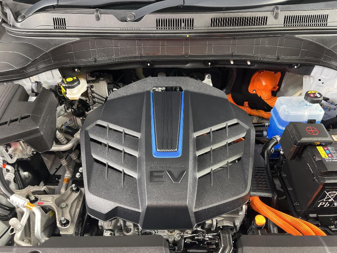 Photo '13' of Hyundai Kona