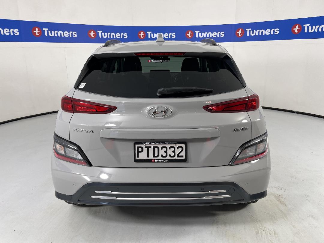Photo '6' of Hyundai Kona