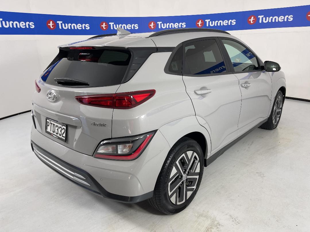 Photo '7' of Hyundai Kona