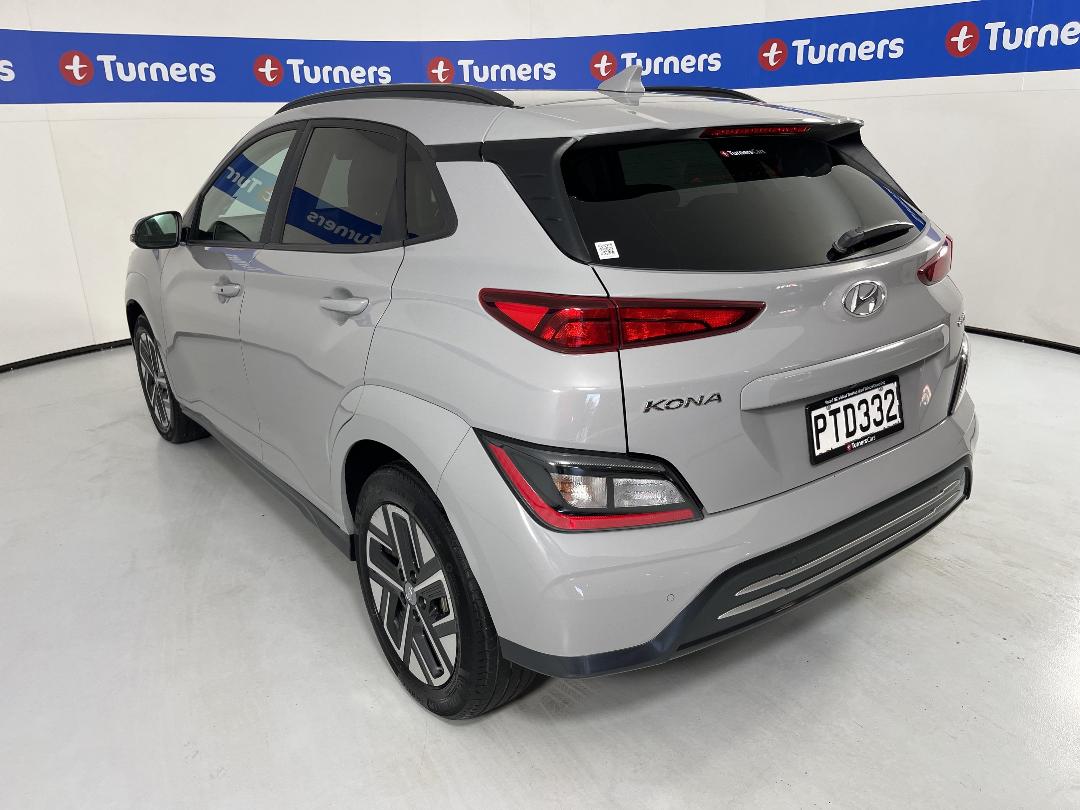 Photo '5' of Hyundai Kona