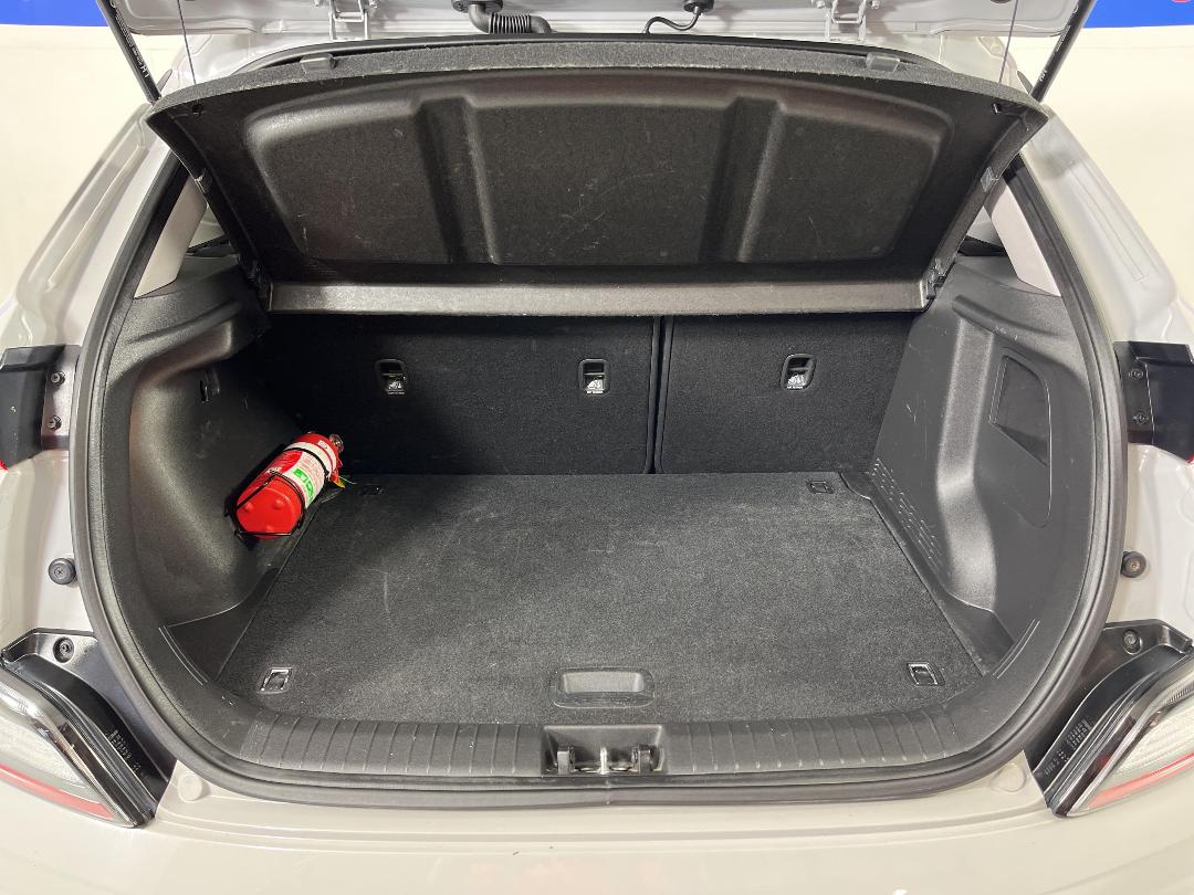 Photo '14' of Hyundai Kona