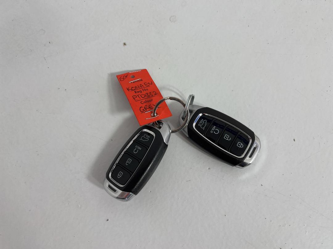 Photo '22' of Hyundai Kona