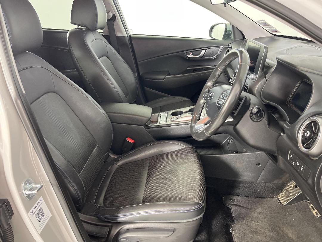 Photo '16' of Hyundai Kona