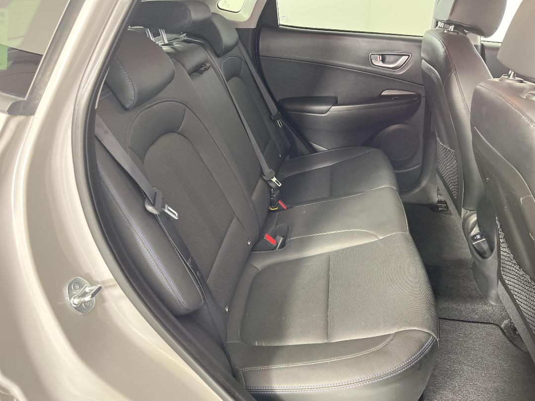 Photo '20' of Hyundai Kona