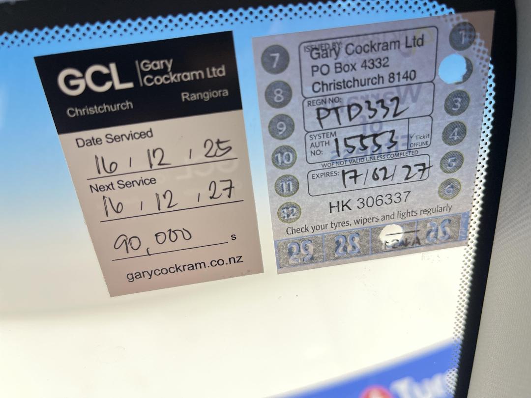 Photo '23' of Hyundai Kona