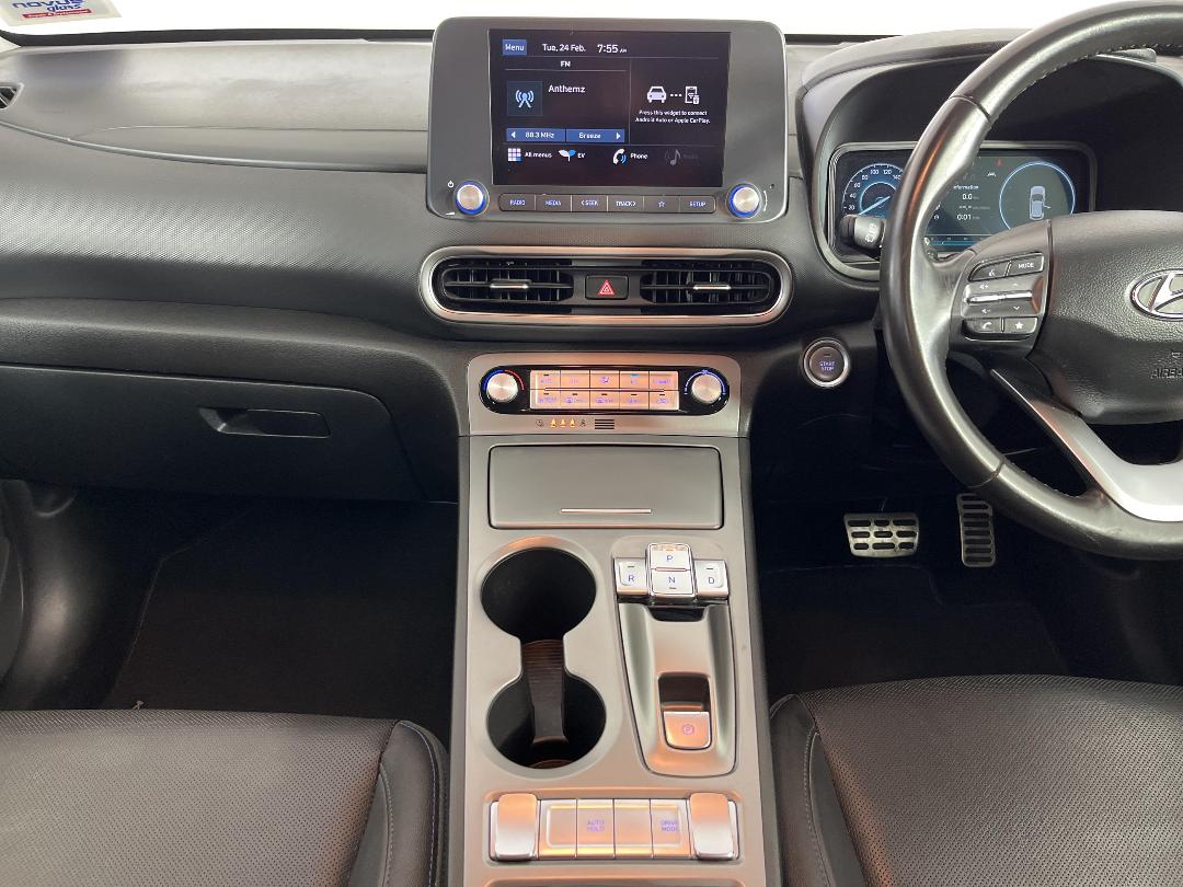 Photo '18' of Hyundai Kona
