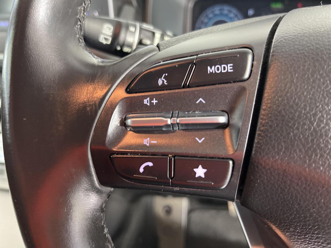 Photo '25' of Hyundai Kona