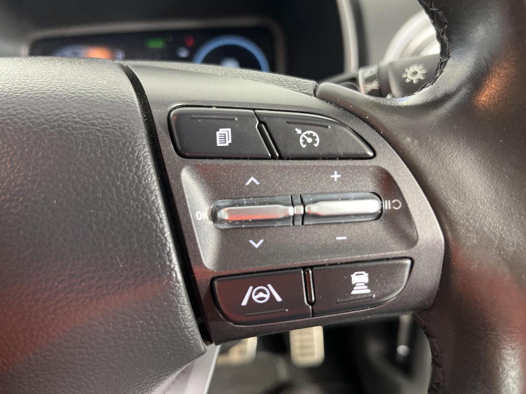 Photo '26' of Hyundai Kona