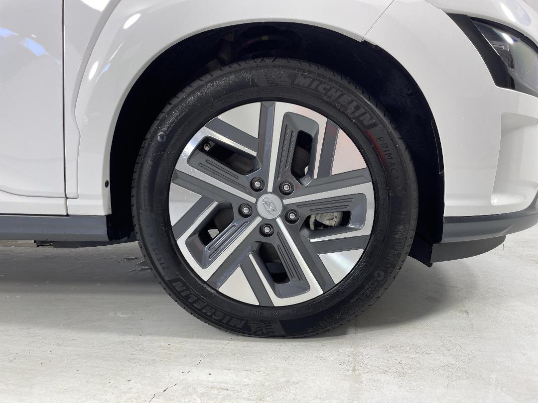 Photo '9' of Hyundai Kona