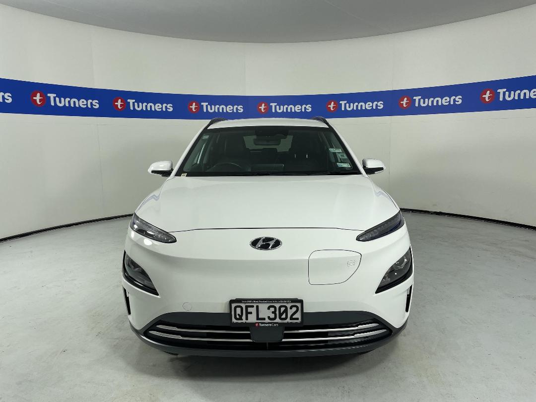 Photo '2' of Hyundai Kona