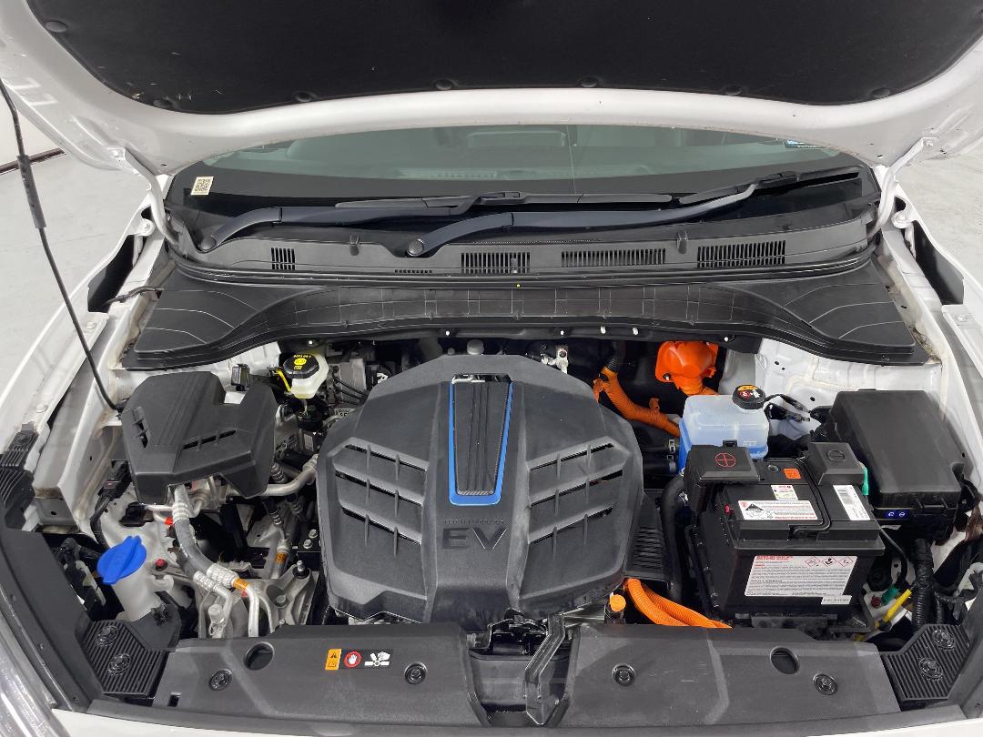 Photo '13' of Hyundai Kona