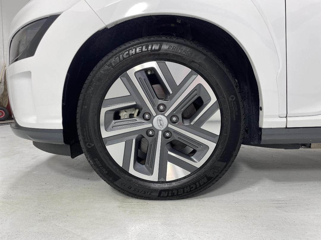 Photo '10' of Hyundai Kona