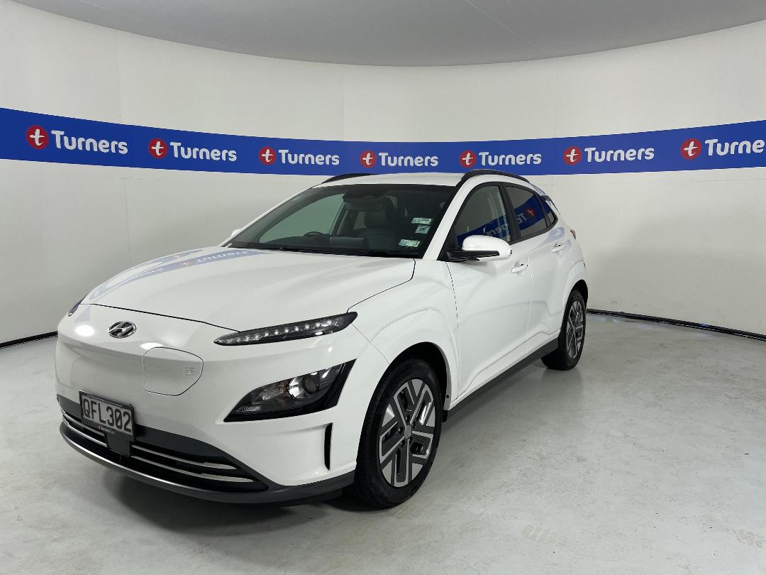 Photo '4' of Hyundai Kona