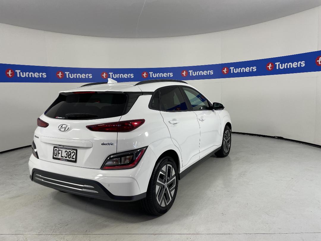 Photo '7' of Hyundai Kona