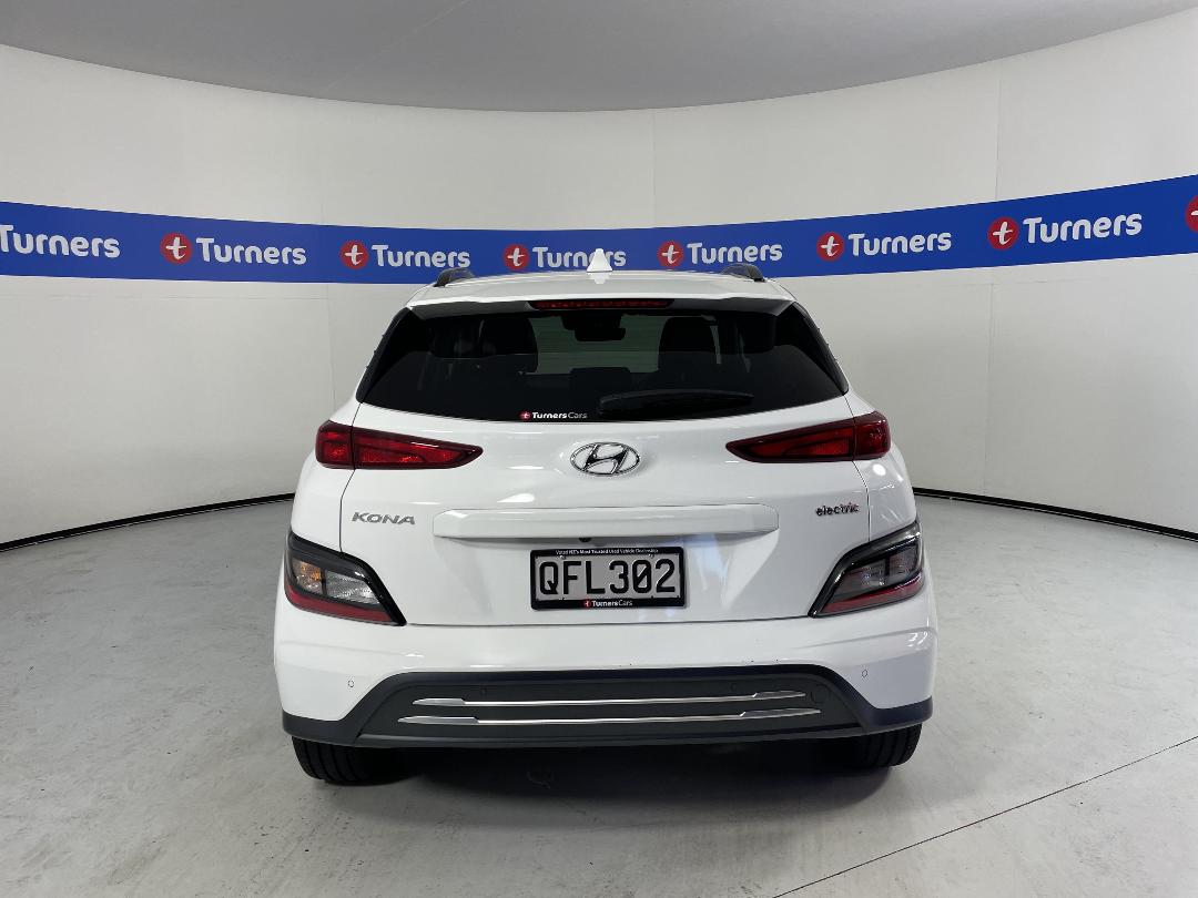 Photo '6' of Hyundai Kona