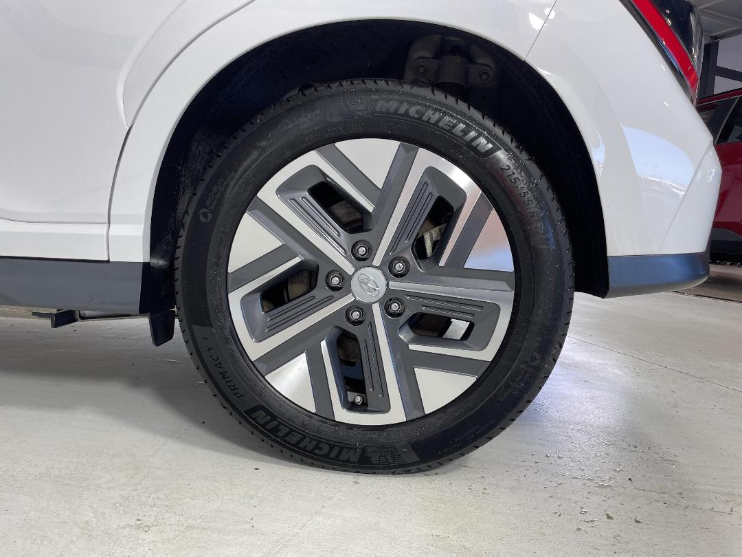 Photo '11' of Hyundai Kona