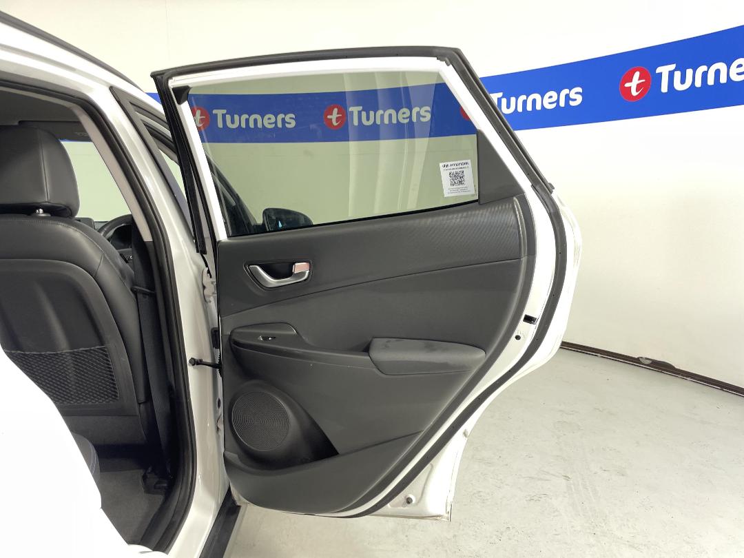 Photo '19' of Hyundai Kona