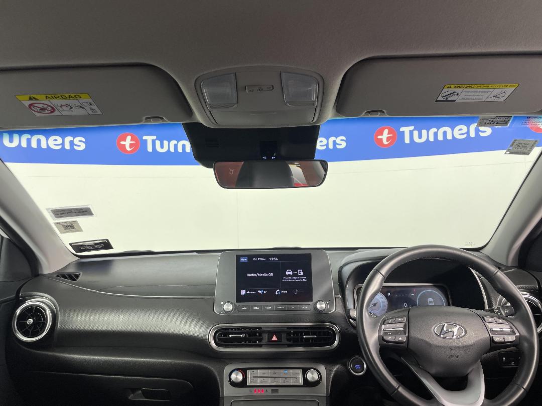 Photo '17' of Hyundai Kona