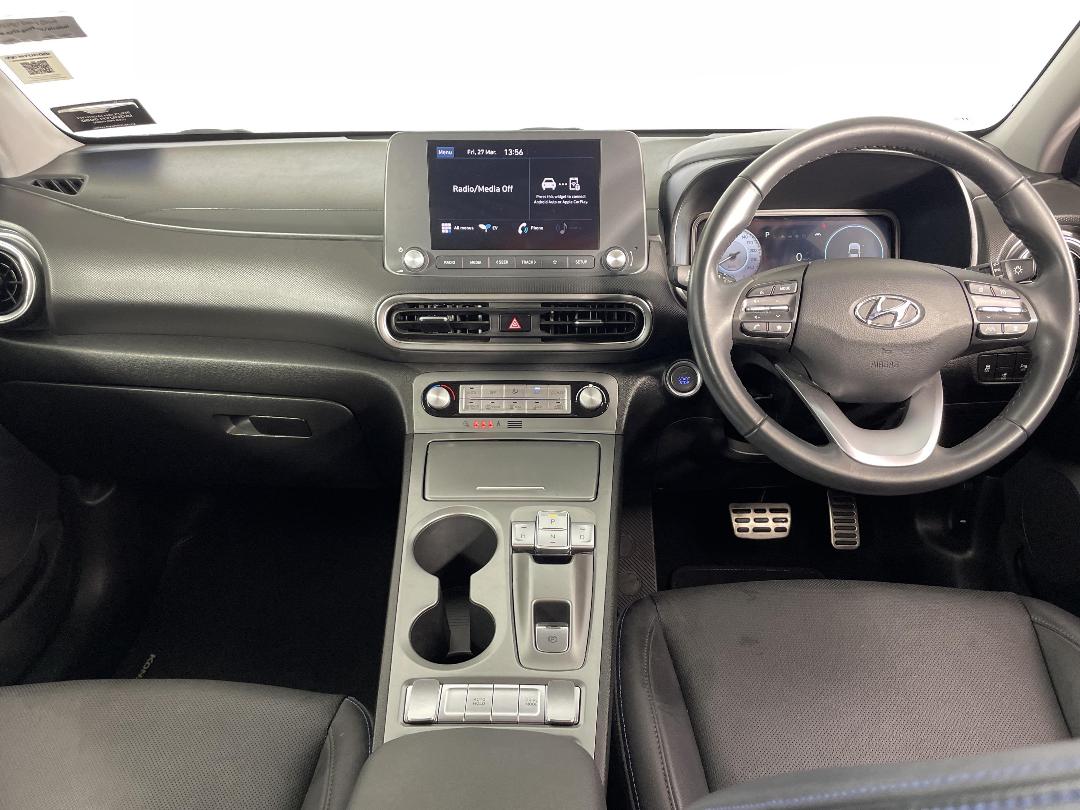 Photo '18' of Hyundai Kona
