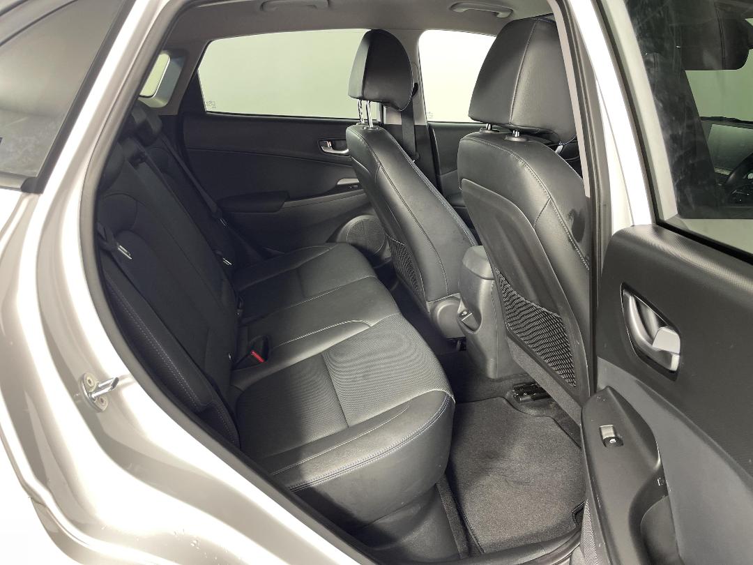 Photo '20' of Hyundai Kona