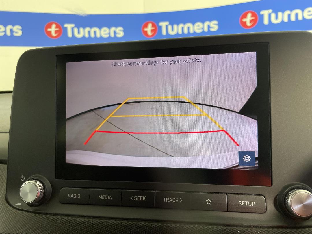 Photo '24' of Hyundai Kona