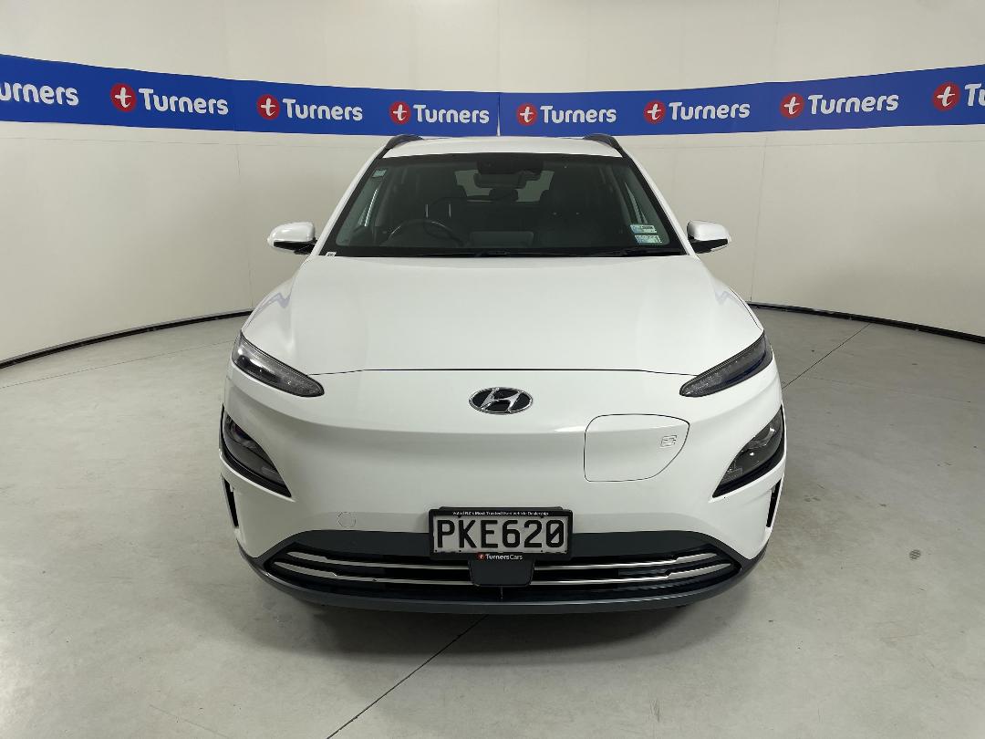 Photo '2' of Hyundai Kona