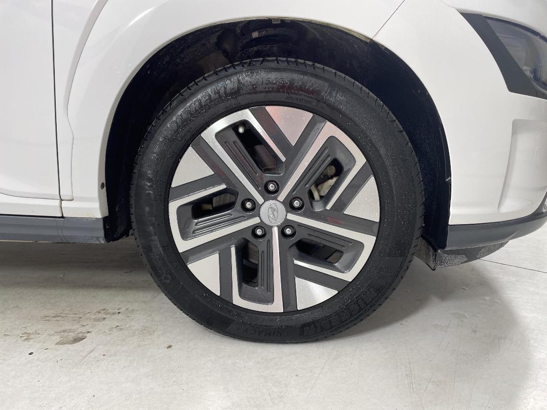 Photo '9' of Hyundai Kona