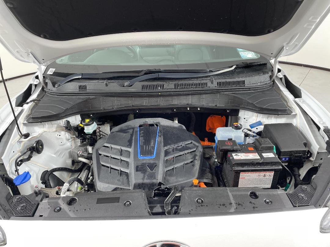 Photo '13' of Hyundai Kona