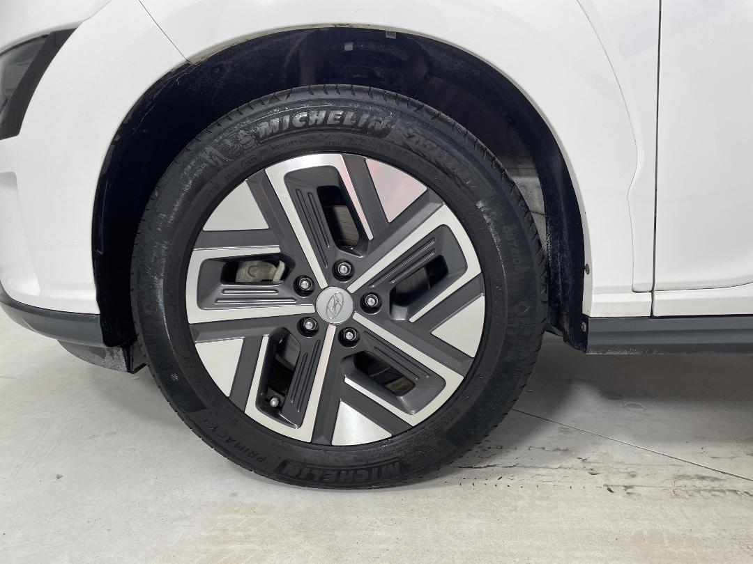 Photo '10' of Hyundai Kona