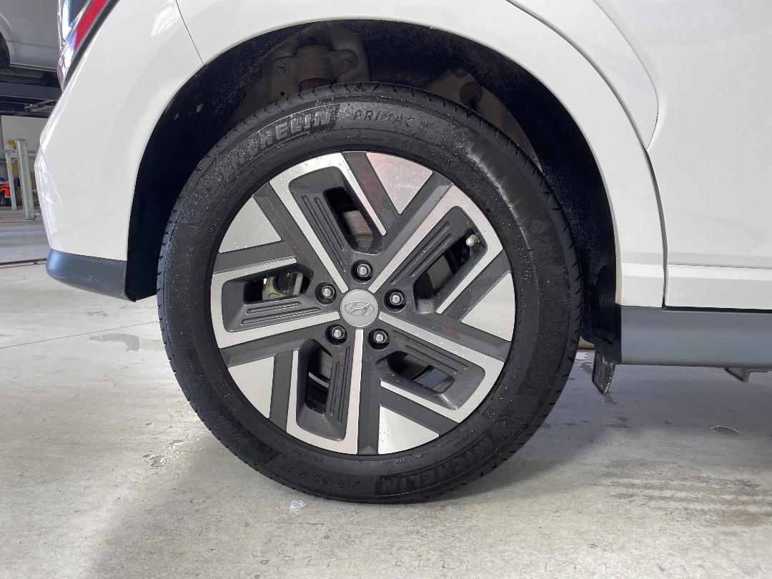 Photo '12' of Hyundai Kona