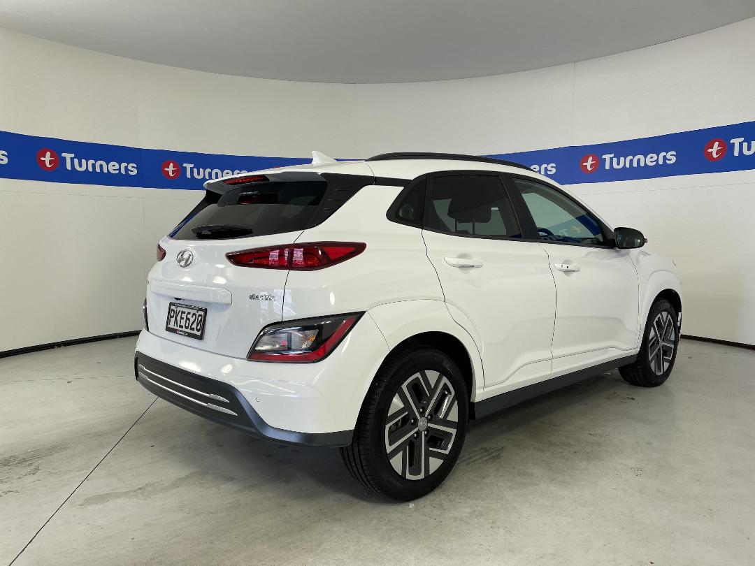 Photo '7' of Hyundai Kona