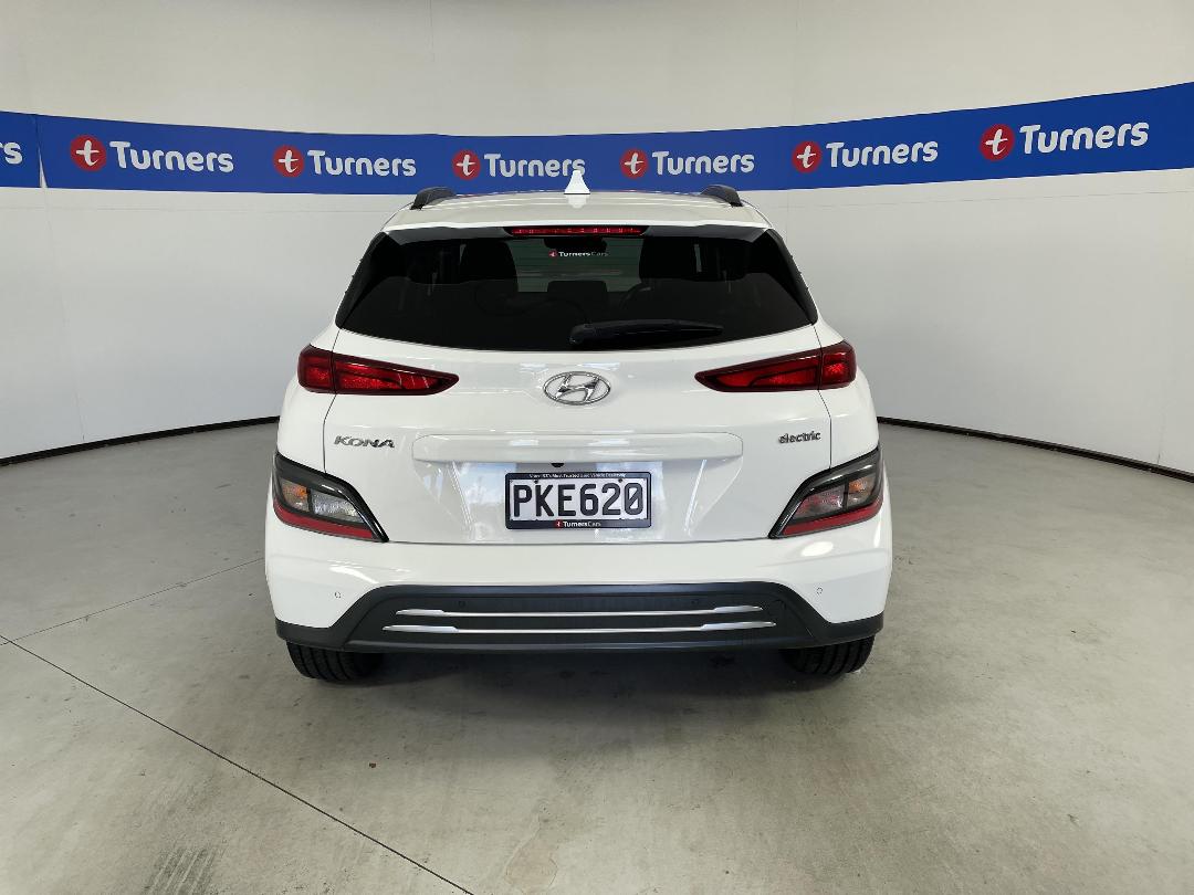 Photo '6' of Hyundai Kona