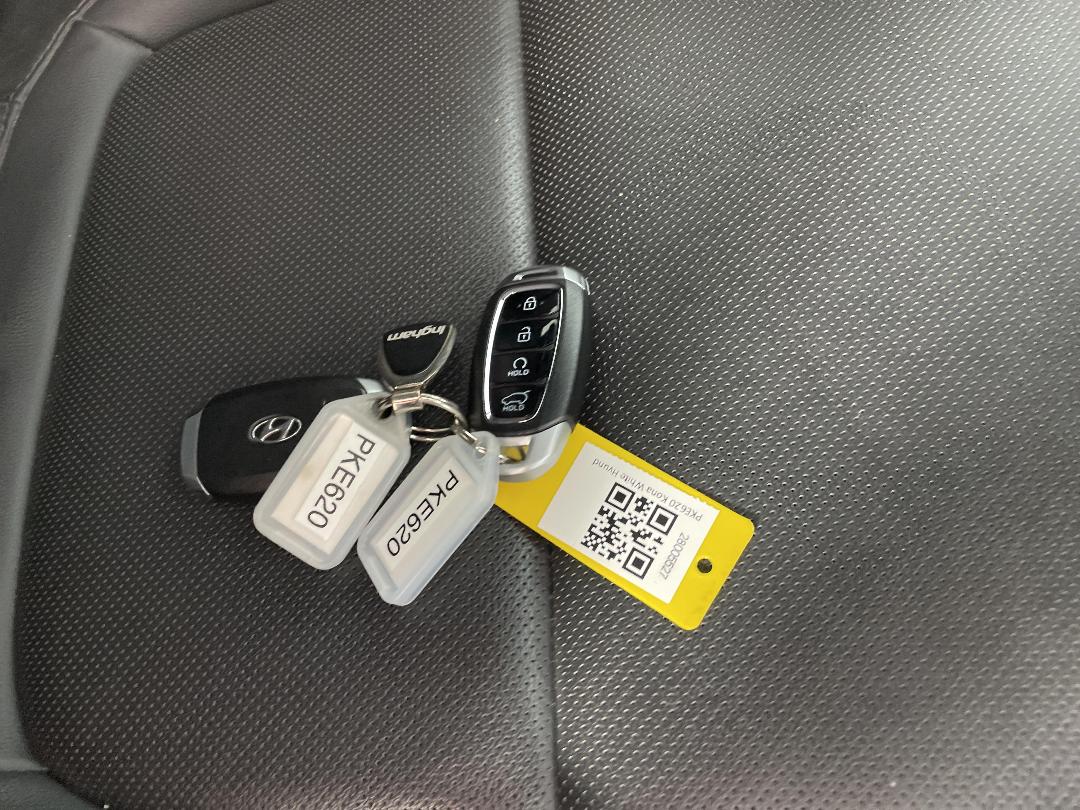 Photo '22' of Hyundai Kona