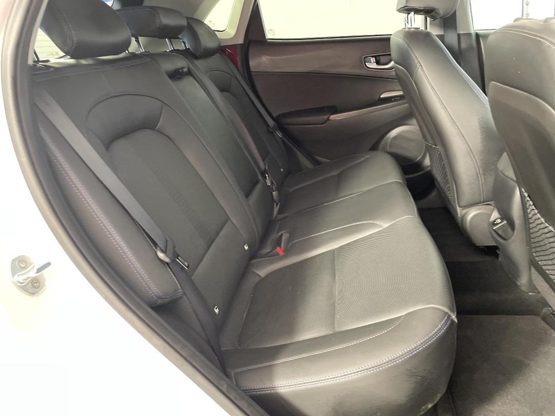 Photo '20' of Hyundai Kona