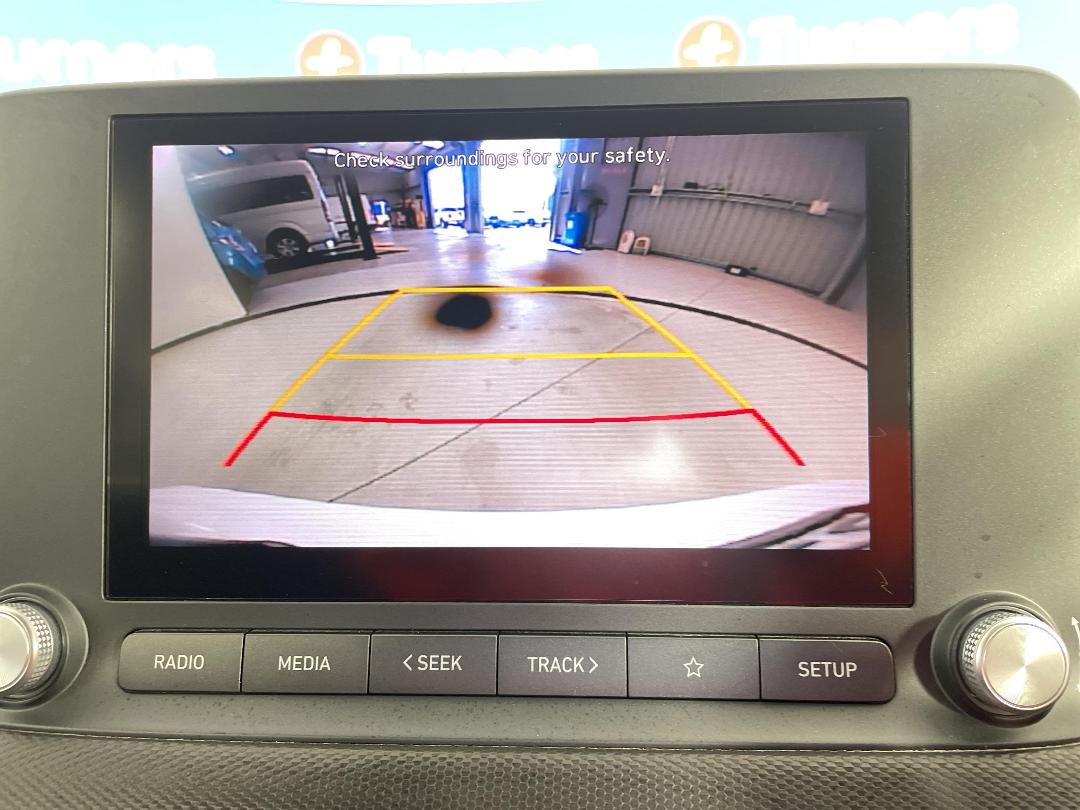 Photo '23' of Hyundai Kona