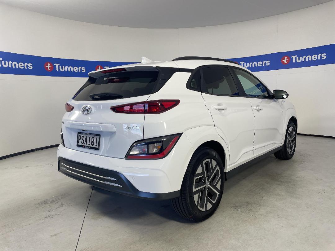 Photo '7' of Hyundai Kona Photo '7' of Hyundai Kona