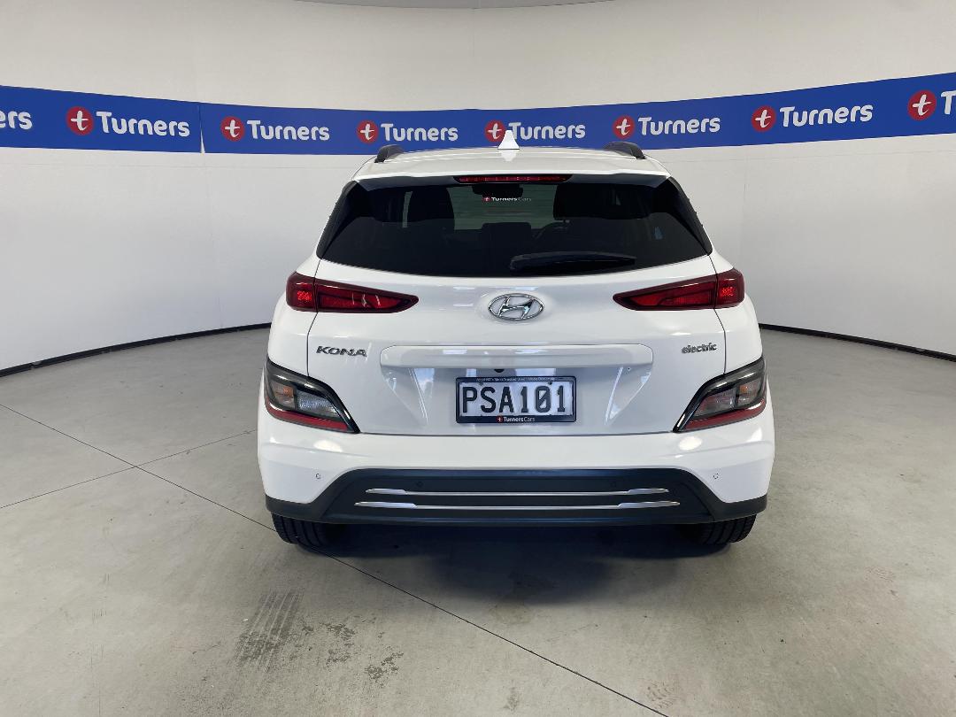 Photo '6' of Hyundai Kona Photo '6' of Hyundai Kona
