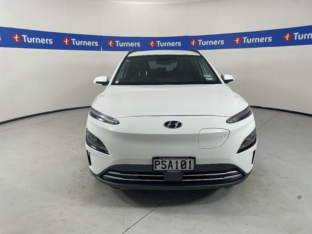 Photo '2' of Hyundai Kona Photo '2' of Hyundai Kona