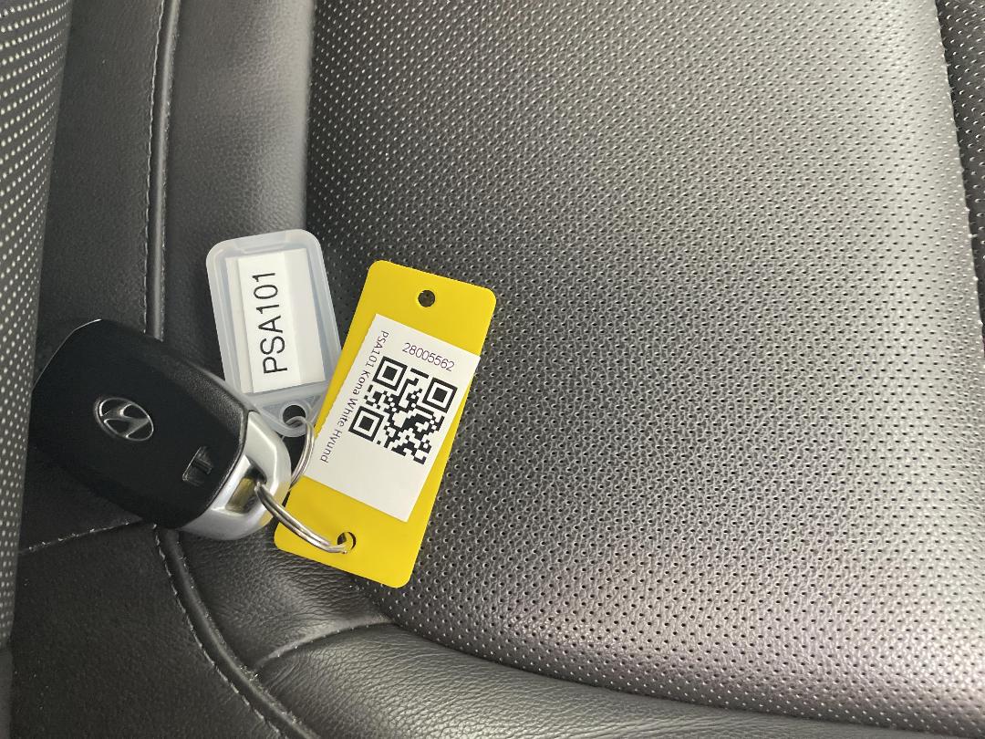 Photo '22' of Hyundai Kona Photo '22' of Hyundai Kona