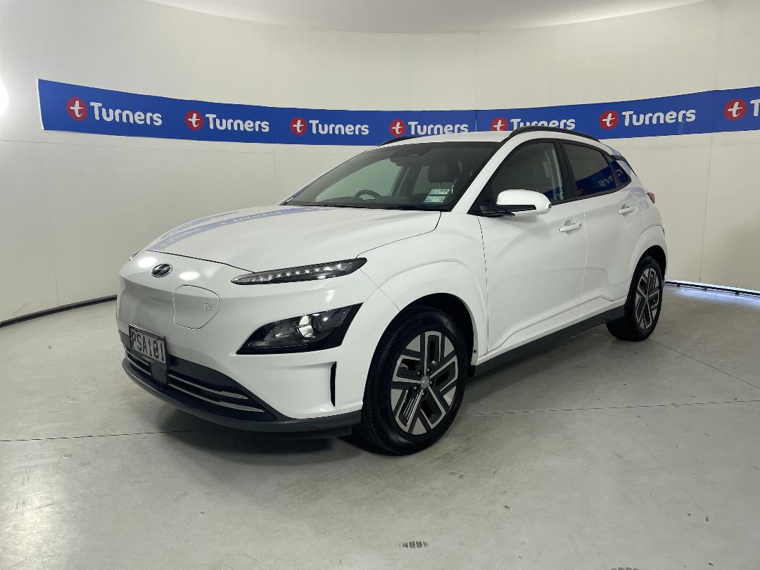 Photo '4' of Hyundai Kona Photo '4' of Hyundai Kona