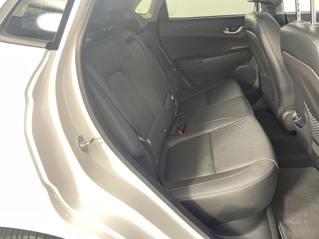 Photo '20' of Hyundai Kona Photo '20' of Hyundai Kona