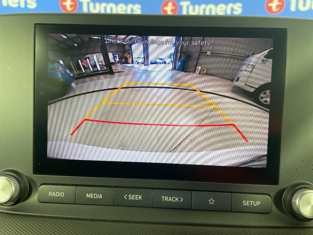 Photo '23' of Hyundai Kona Photo '23' of Hyundai Kona