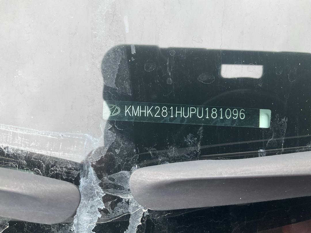 Photo '9' of Hyundai Kona EV Photo '9' of Hyundai Kona EV