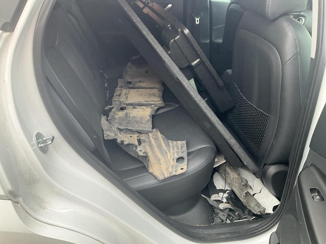 Photo '14' of Hyundai Kona EV Photo '14' of Hyundai Kona EV