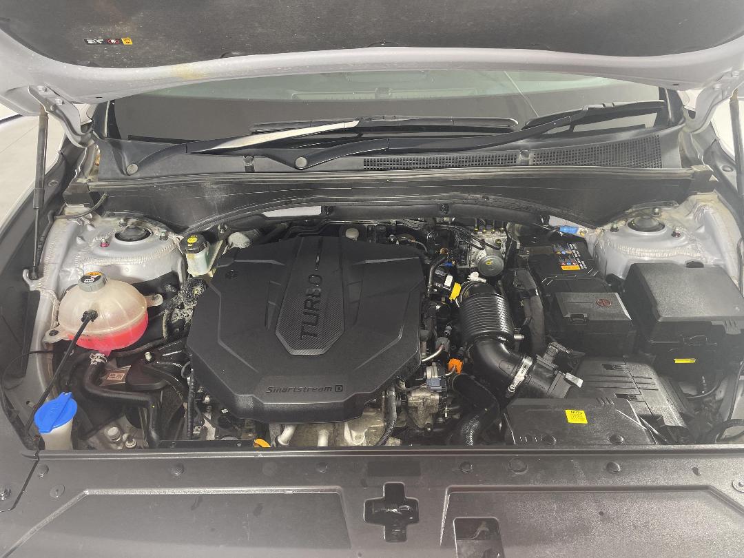 Photo '13' of Hyundai Santa FE