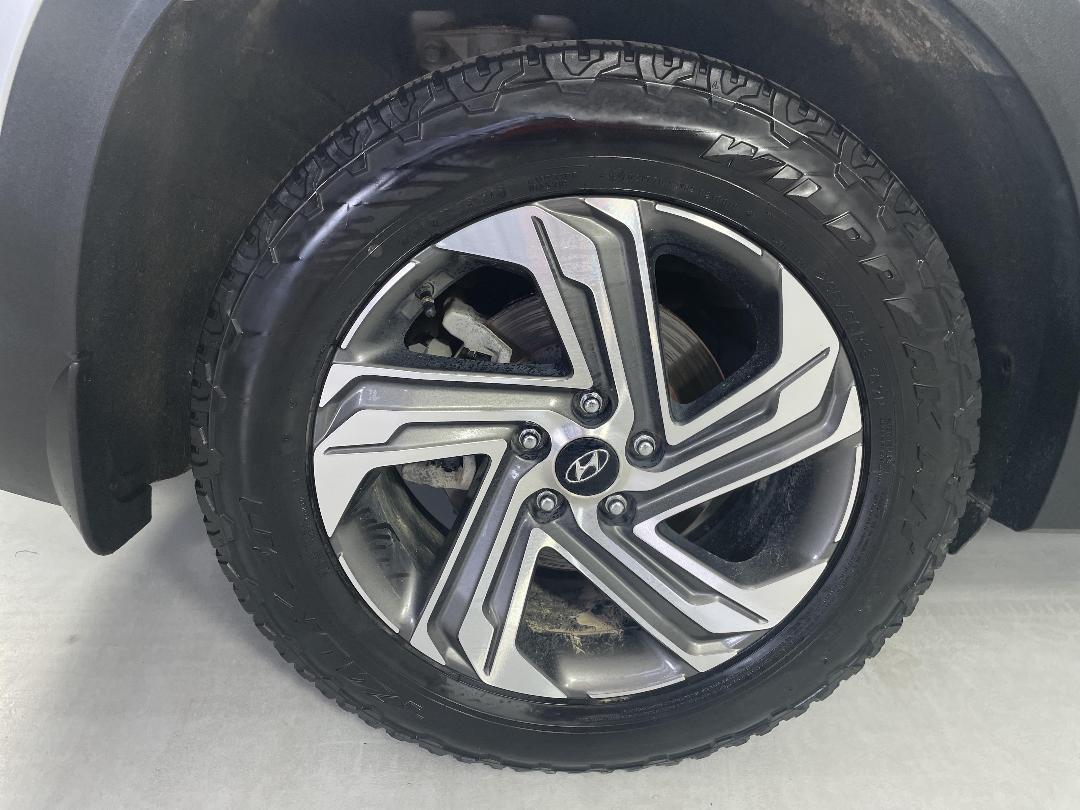 Photo '12' of Hyundai Santa FE