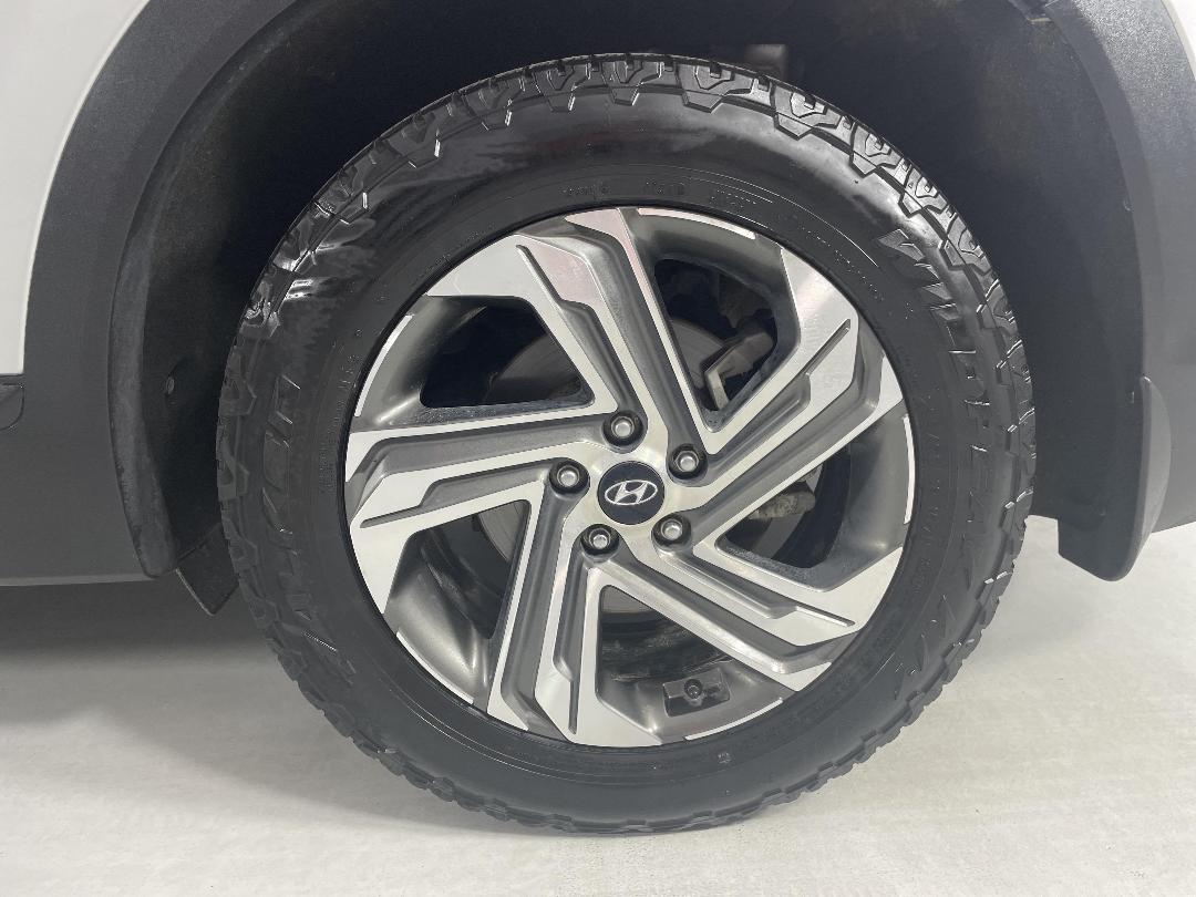 Photo '11' of Hyundai Santa FE