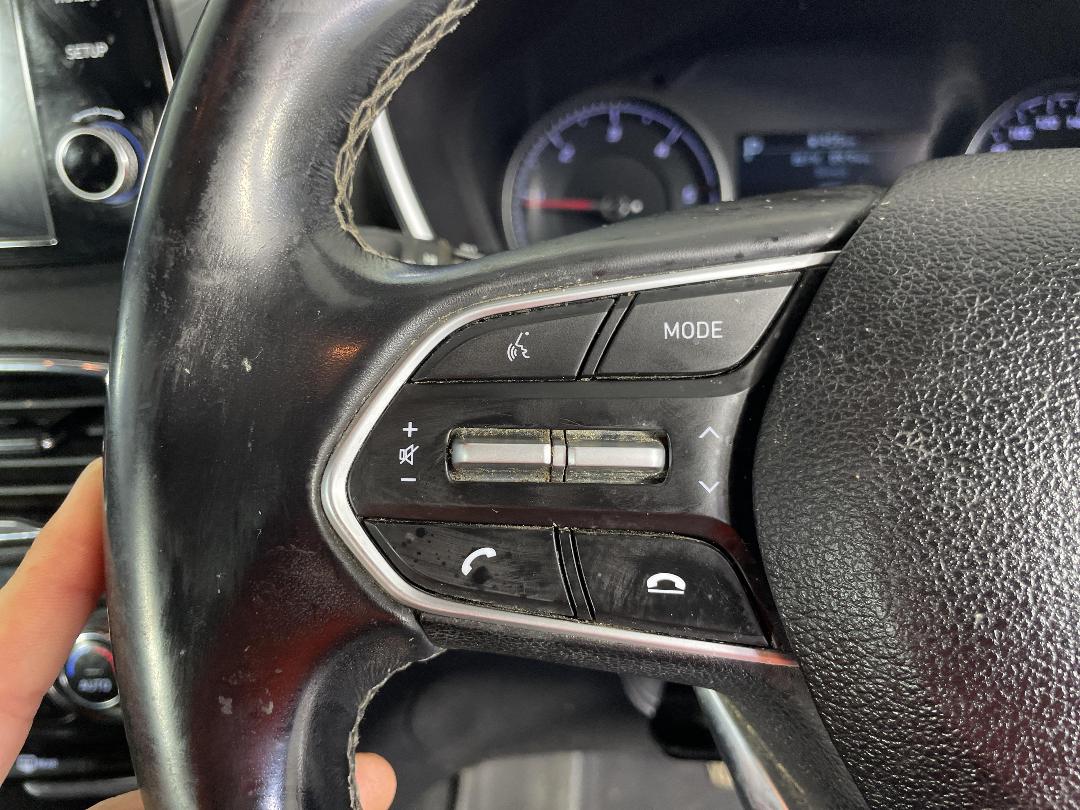 Photo '24' of Hyundai Santa FE