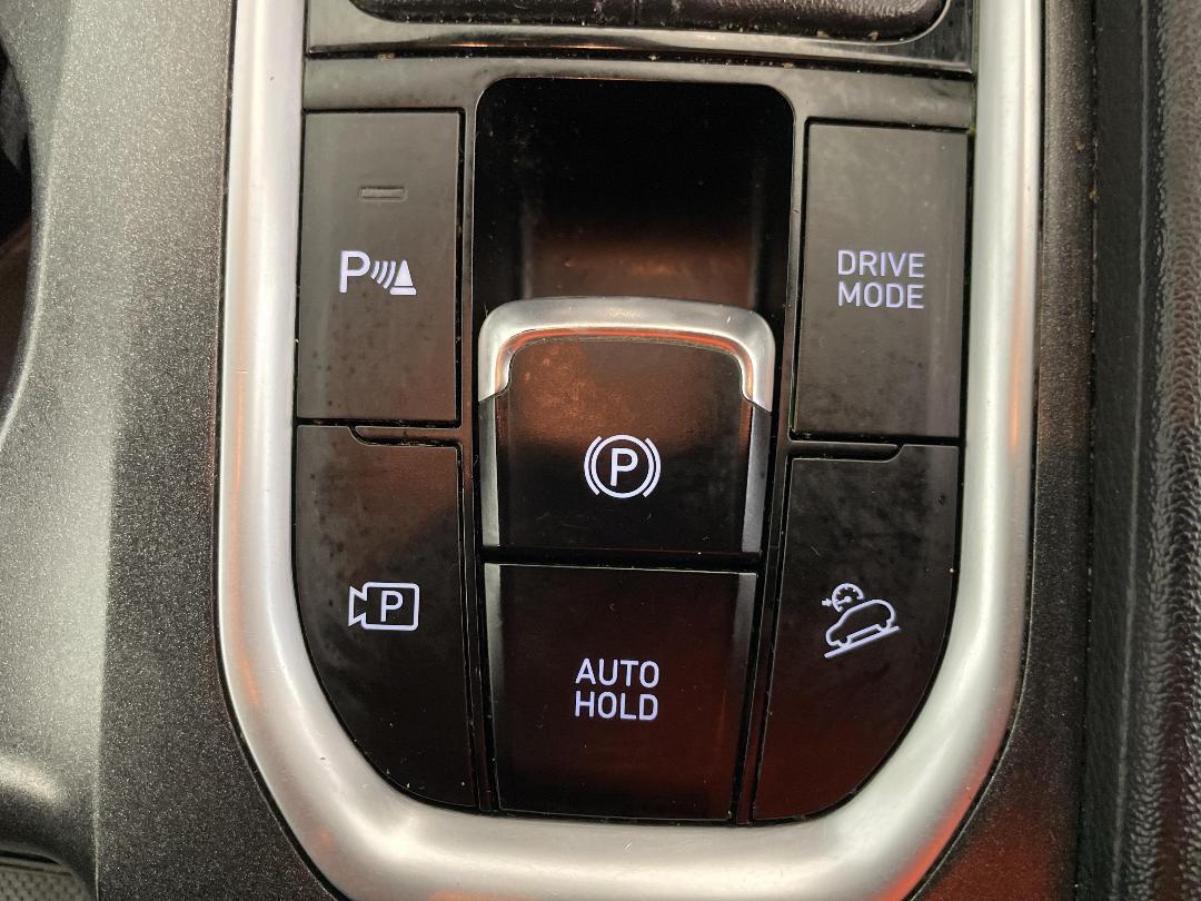 Photo '26' of Hyundai Santa FE